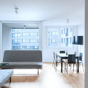 Hitrental Appartamento Basilea