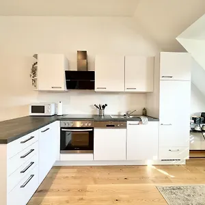 Orestaliving - Penthouse In 1020 Appartamento Vienna