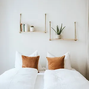 Cozy Appartamento Vienna