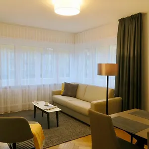 Furnished Homes Appartamento Zurigo