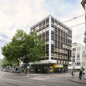 Nest - Steinentorstrasse 8 Appartamento Basilea
